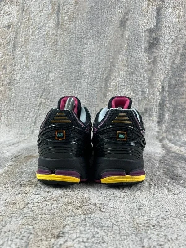 New Balance 1906R Neon Nights Zwart Roze Geel sneaker Maat 40EU – photo 4